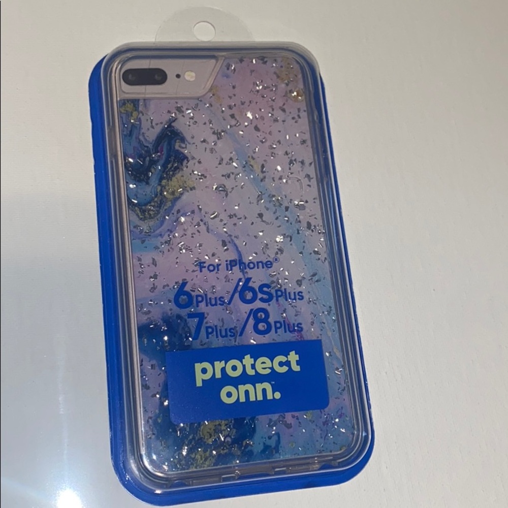 Brand new IPhone case for phone 6-8 plus!
